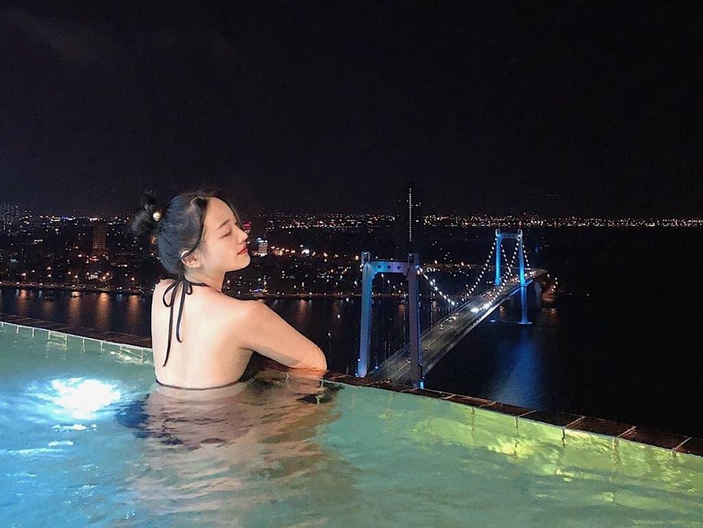 Hồ Bơi & Spa