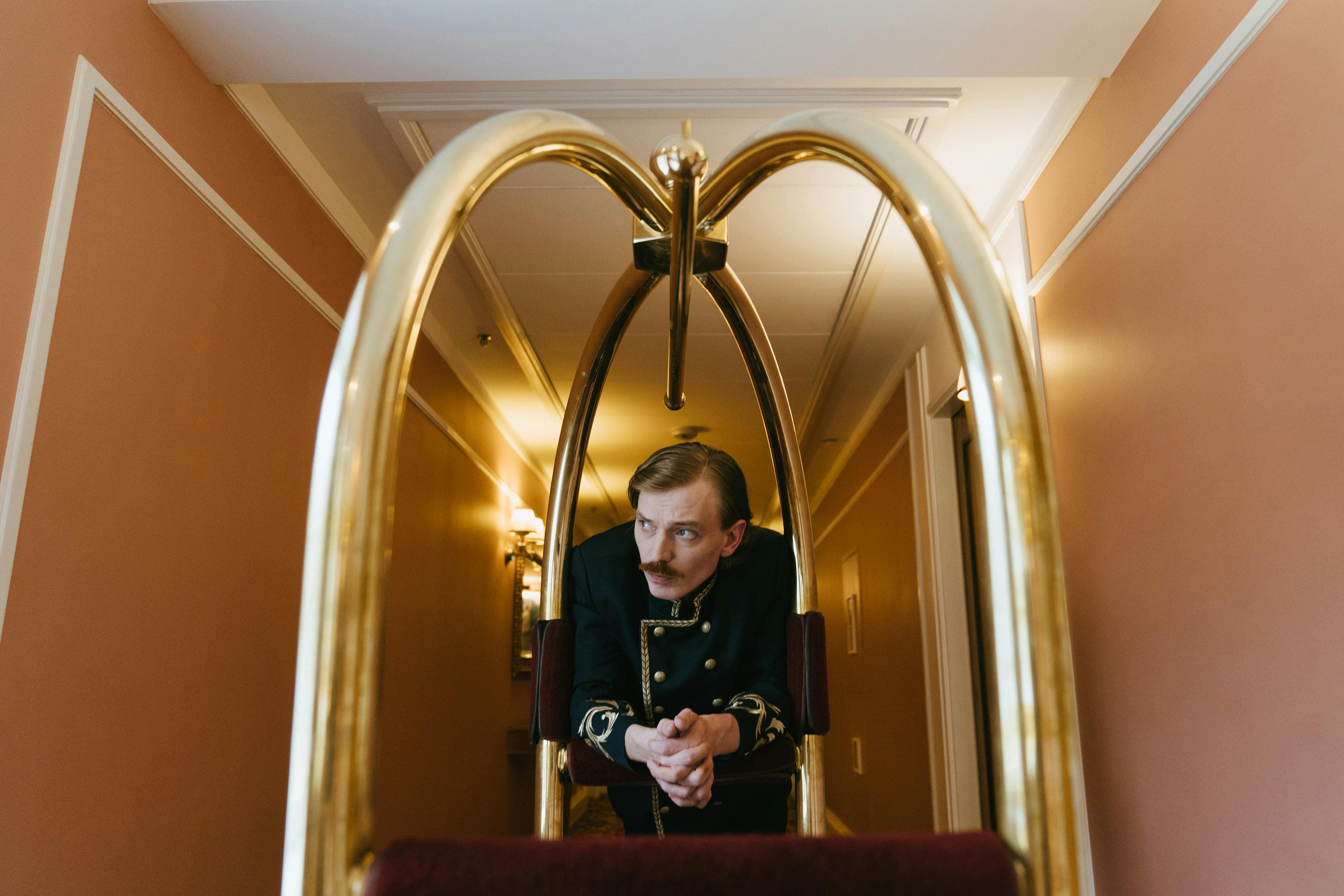 Bean Hotel Gallery Image 2